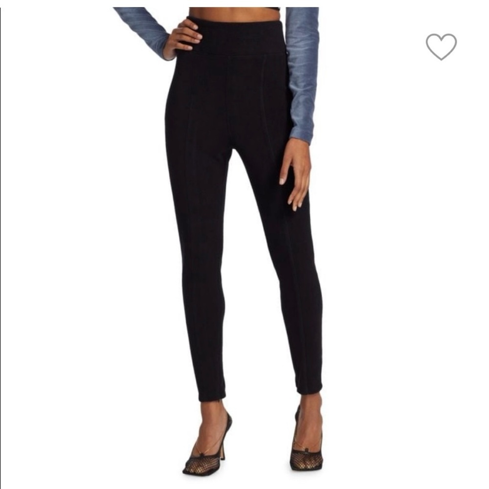 T by Alexander Wang Skinny Jeans